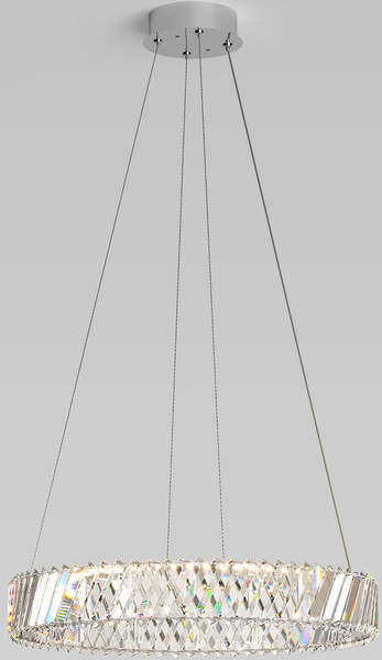 Потолочный светильник Евросвет Strotskis 101004 LED - фото