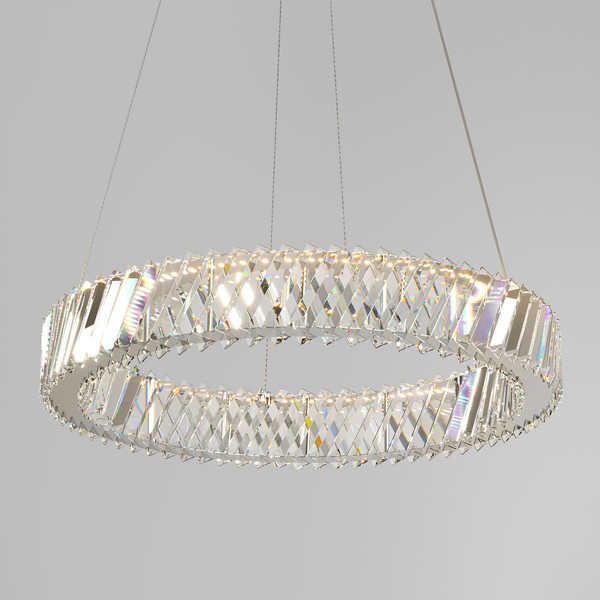 Потолочный светильник Евросвет Strotskis 101004 LED