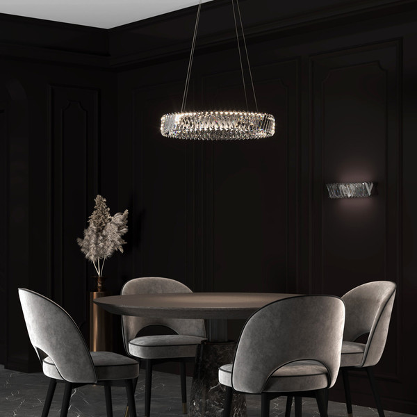 Потолочный светильник Евросвет Strotskis 101004 LED