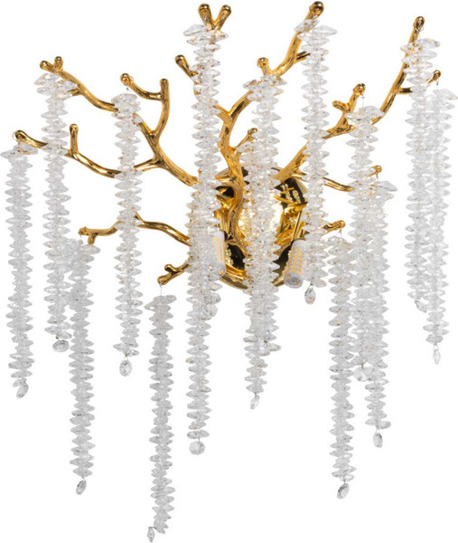 Бра De City Лайма 467021902 - фото