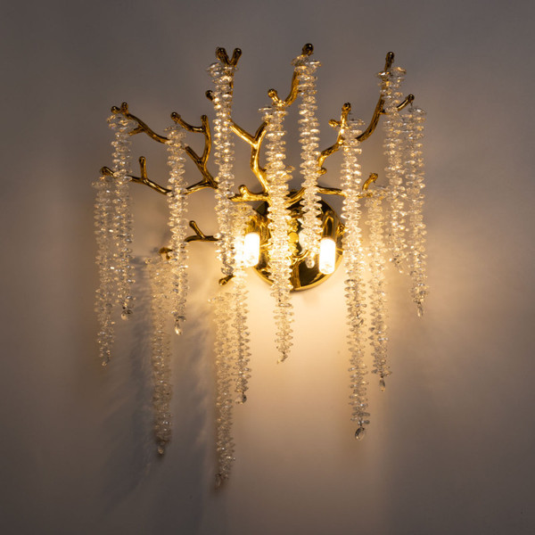 Бра De City Лайма 467021902