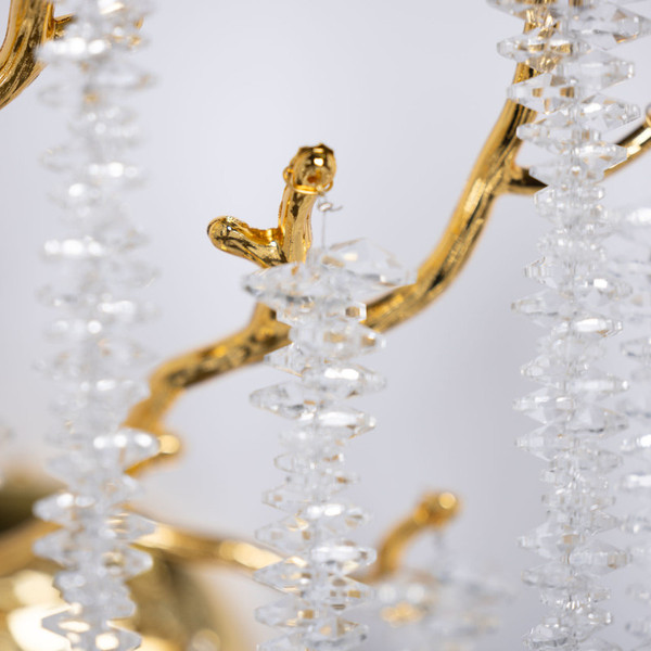 Бра De City Лайма 467021902