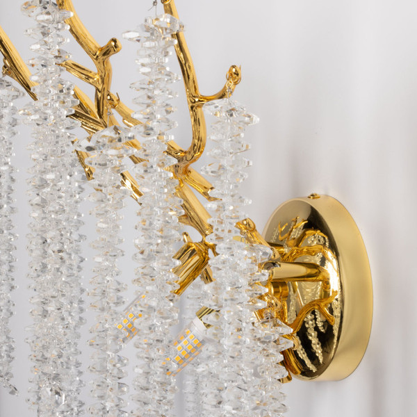 Бра De City Лайма 467021902