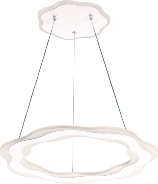 Потолочный светильник De City Мадлен 424014901 - фото