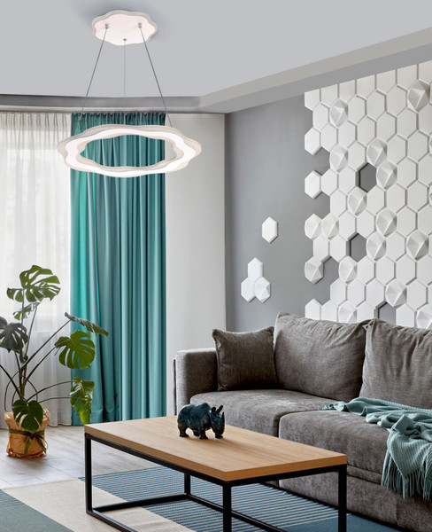 Потолочный светильник De City Мадлен 424014901