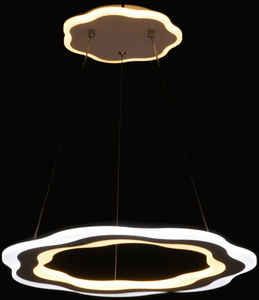 Потолочный светильник De City Мадлен 424014901