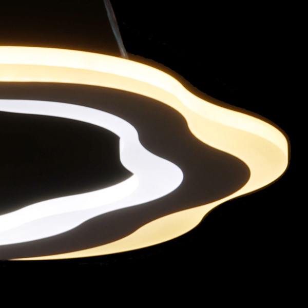 Потолочный светильник De City Мадлен 424014901