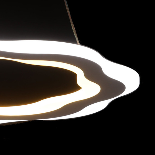 Потолочный светильник De City Мадлен 424014901