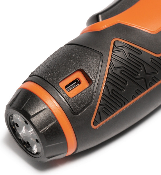 Электроотвертка Daewoo Power DAA 3620Li Plus