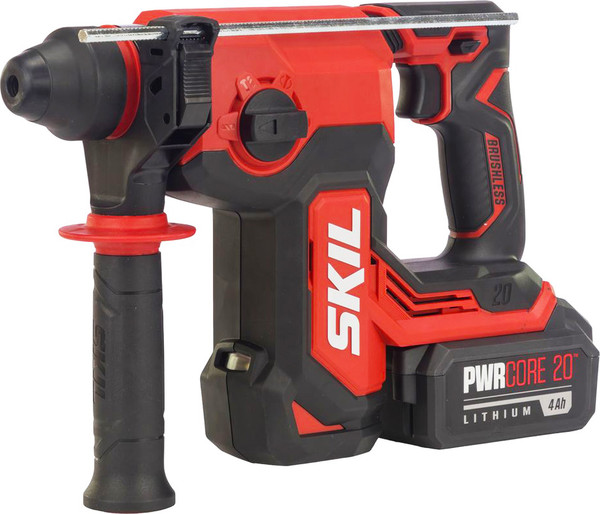 Перфоратор Skil RH1780 / RH1780SE10 - фото