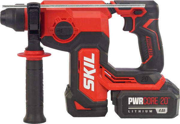 Перфоратор Skil RH1780 / RH1780SE10