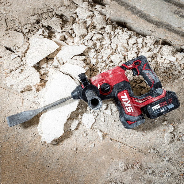 Перфоратор Skil RH1780 / RH1780SE10