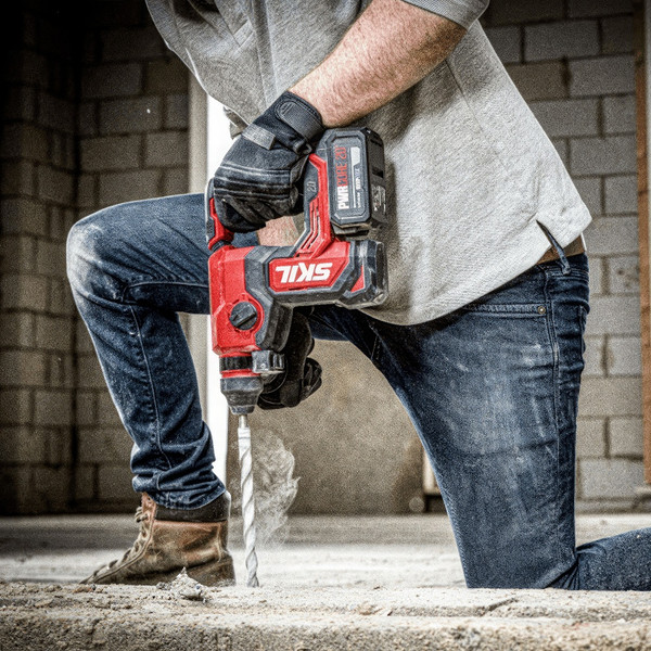 Перфоратор Skil RH1780 / RH1780SE10