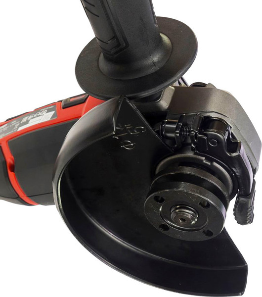 Угловая шлифовальная машина Skil AG2907 / AG2907SE11