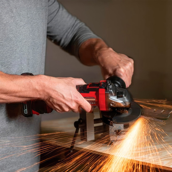 Угловая шлифовальная машина Skil AG2907 / AG2907SE11