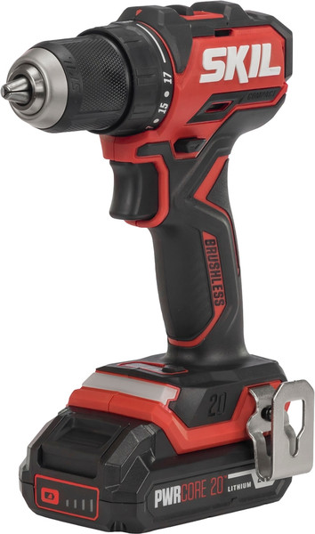 Аккумуляторная дрель-шуруповерт Skil DL6293 / DL6293SE21 - фото