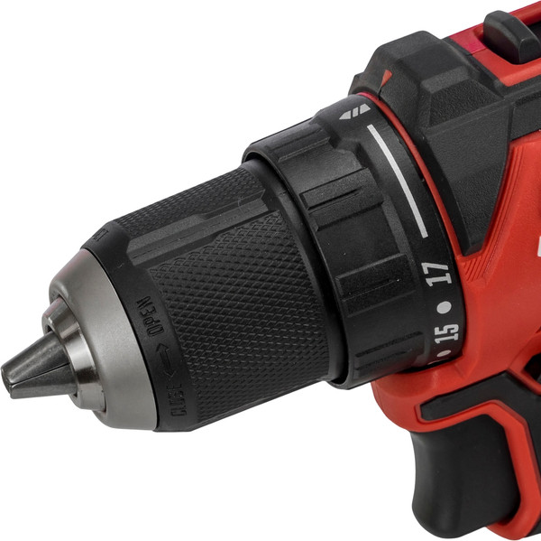 Аккумуляторная дрель-шуруповерт Skil DL6293 / DL6293SE21