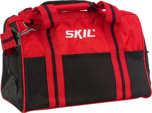 Аккумуляторная дрель-шуруповерт Skil DL6293 / DL6293SE21