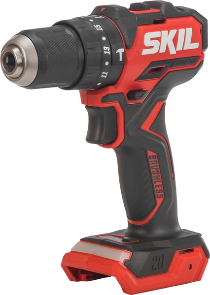 Аккумуляторная дрель-шуруповерт Skil HD6294 / HD6294SE00 - фото