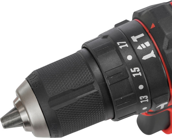 Аккумуляторная дрель-шуруповерт Skil HD6294 / HD6294SE00