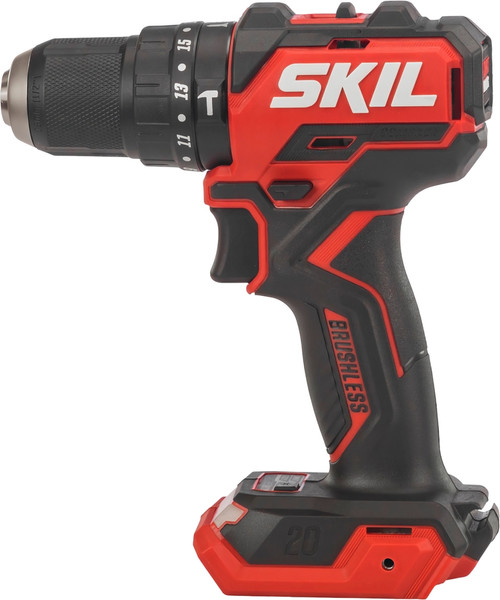 Аккумуляторная дрель-шуруповерт Skil HD6294 / HD6294SE00