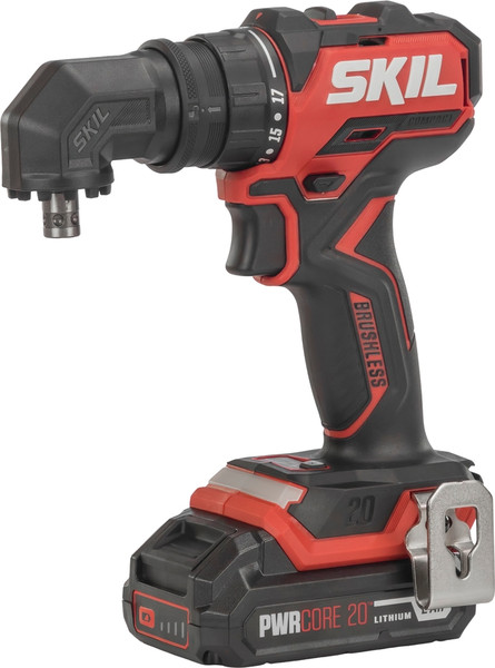 Аккумуляторная дрель-шуруповерт Skil QD6293 / QD6293SE10