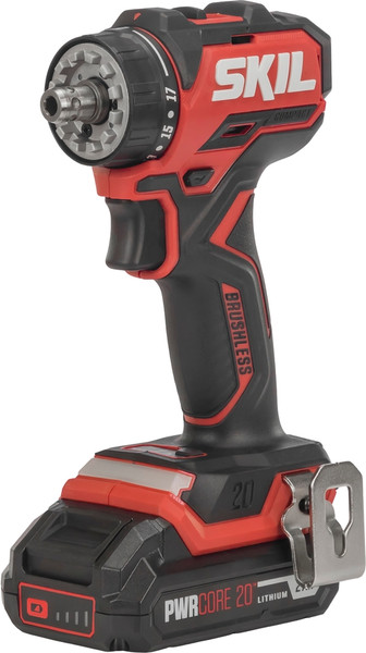 Аккумуляторная дрель-шуруповерт Skil QD6293 / QD6293SE10