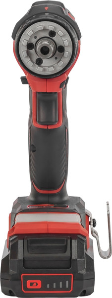 Аккумуляторная дрель-шуруповерт Skil QD6293 / QD6293SE10