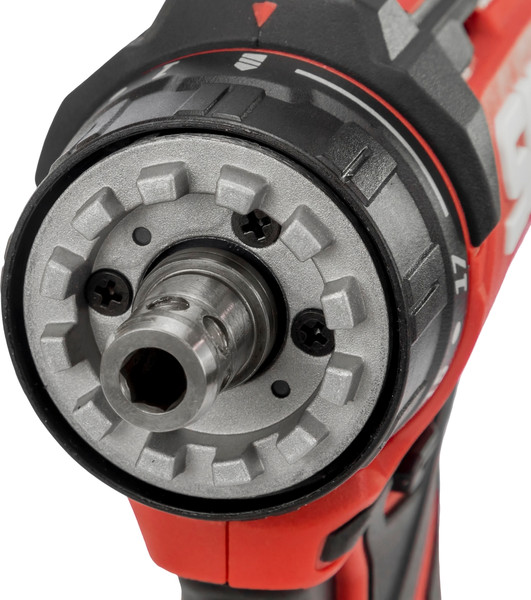 Аккумуляторная дрель-шуруповерт Skil QD6293 / QD6293SE10