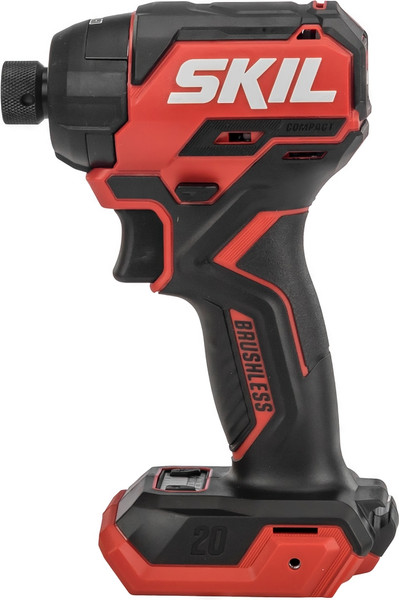 Аккумуляторный шуруповерт Skil ID6739 / ID6739SE00 - фото