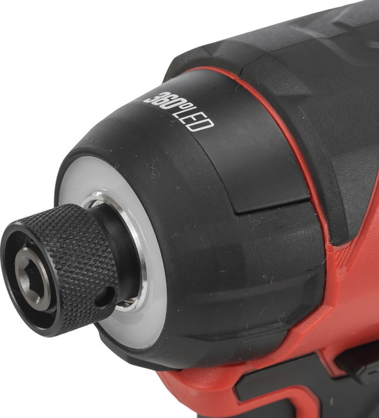 Аккумуляторный шуруповерт Skil ID6739 / ID6739SE00