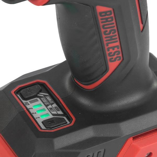 Аккумуляторный шуруповерт Skil ID6739 / ID6739SE00