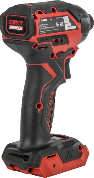 Аккумуляторный шуруповерт Skil ID6739 / ID6739SE00