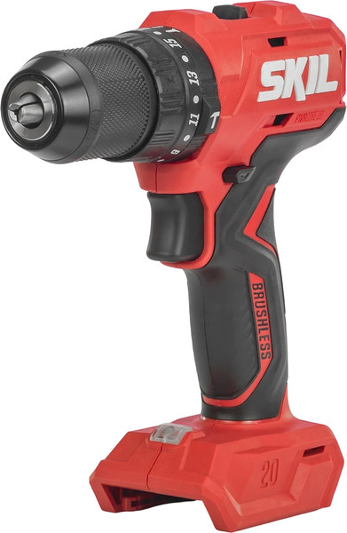 Аккумуляторная дрель-шуруповерт Skil HD6280 / HD6280SE00 - фото