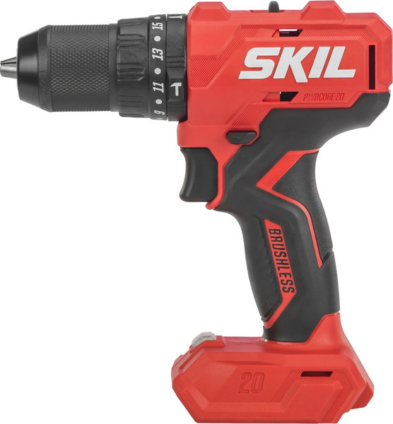 Аккумуляторная дрель-шуруповерт Skil HD6280 / HD6280SE00