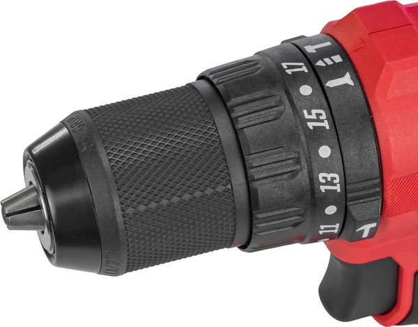 Аккумуляторная дрель-шуруповерт Skil HD6280 / HD6280SE00