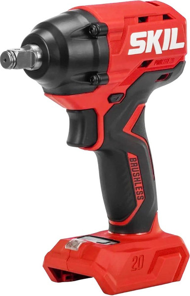 Аккумуляторный гайковерт Skil IW6720 / IW6720SE00 - фото
