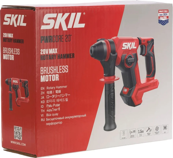 Перфоратор Skil RH1790 / RH1790SE00