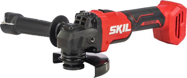 Угловая шлифовальная машина Skil AG2990 / AG2990SE01 - фото