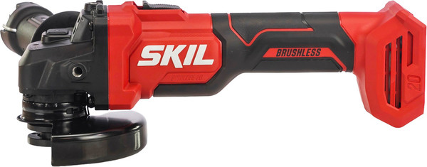 Угловая шлифовальная машина Skil AG2990 / AG2990SE01