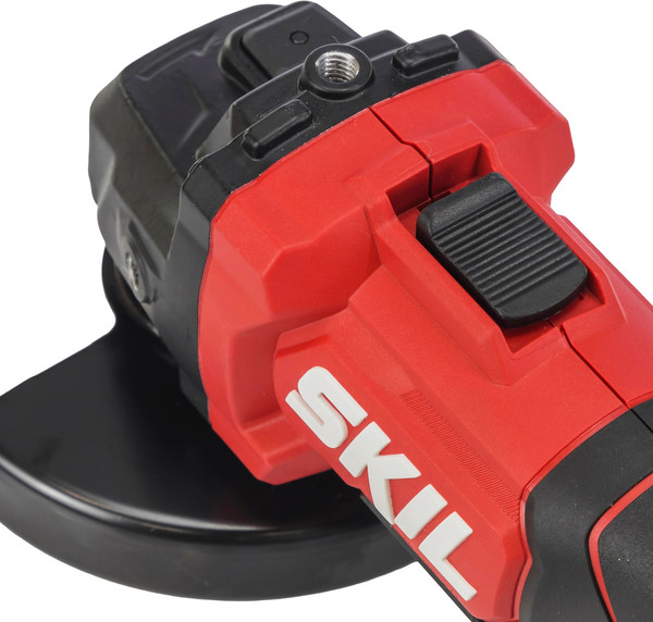 Угловая шлифовальная машина Skil AG2990 / AG2990SE01