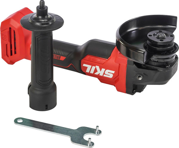 Угловая шлифовальная машина Skil AG2990 / AG2990SE01