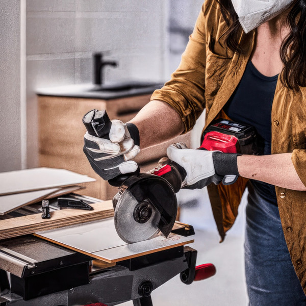 Угловая шлифовальная машина Skil AG2990 / AG2990SE01