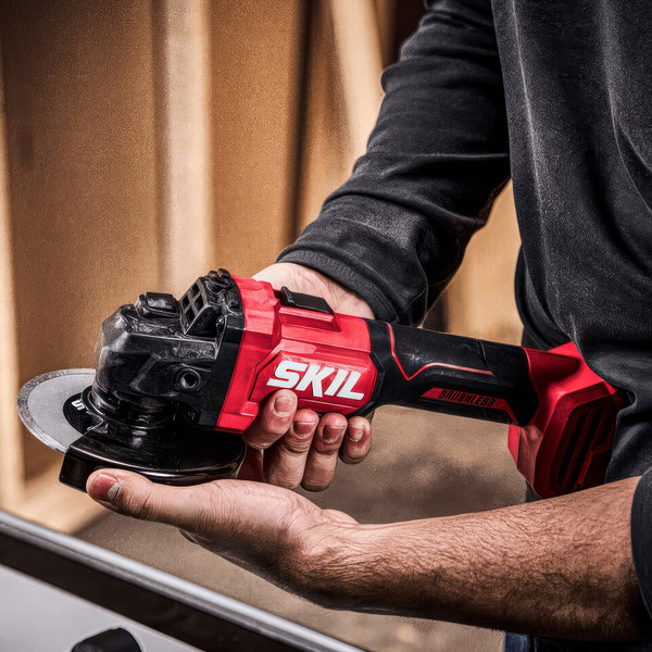 Угловая шлифовальная машина Skil AG2990 / AG2990SE01