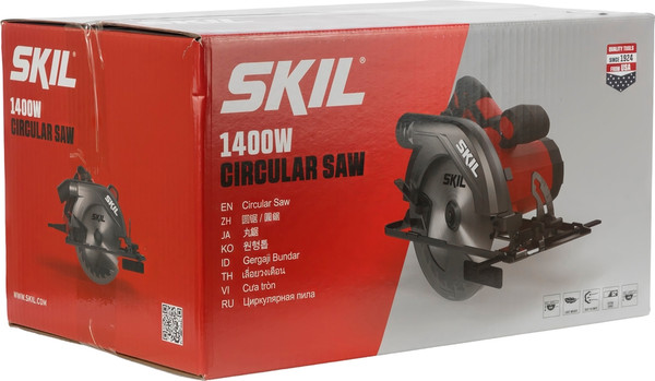 Дисковая пила Skil CR3291 / CR3291SE00