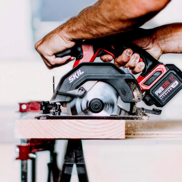 Дисковая пила Skil CR3291 / CR3291SE00