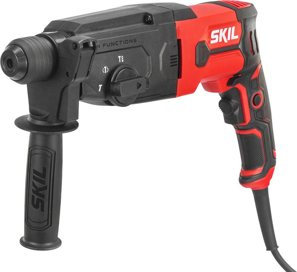 Перфоратор Skil RH1109+ / RH1109SE00 - фото