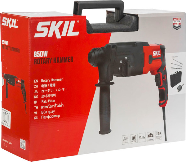 Перфоратор Skil RH1109+ / RH1109SE00