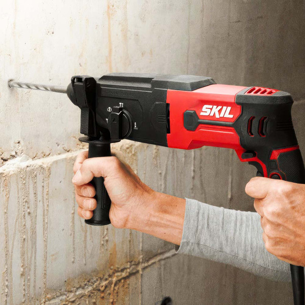 Перфоратор Skil RH1109+ / RH1109SE00