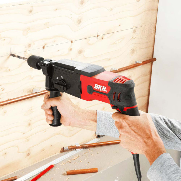 Перфоратор Skil RH1109+ / RH1109SE00